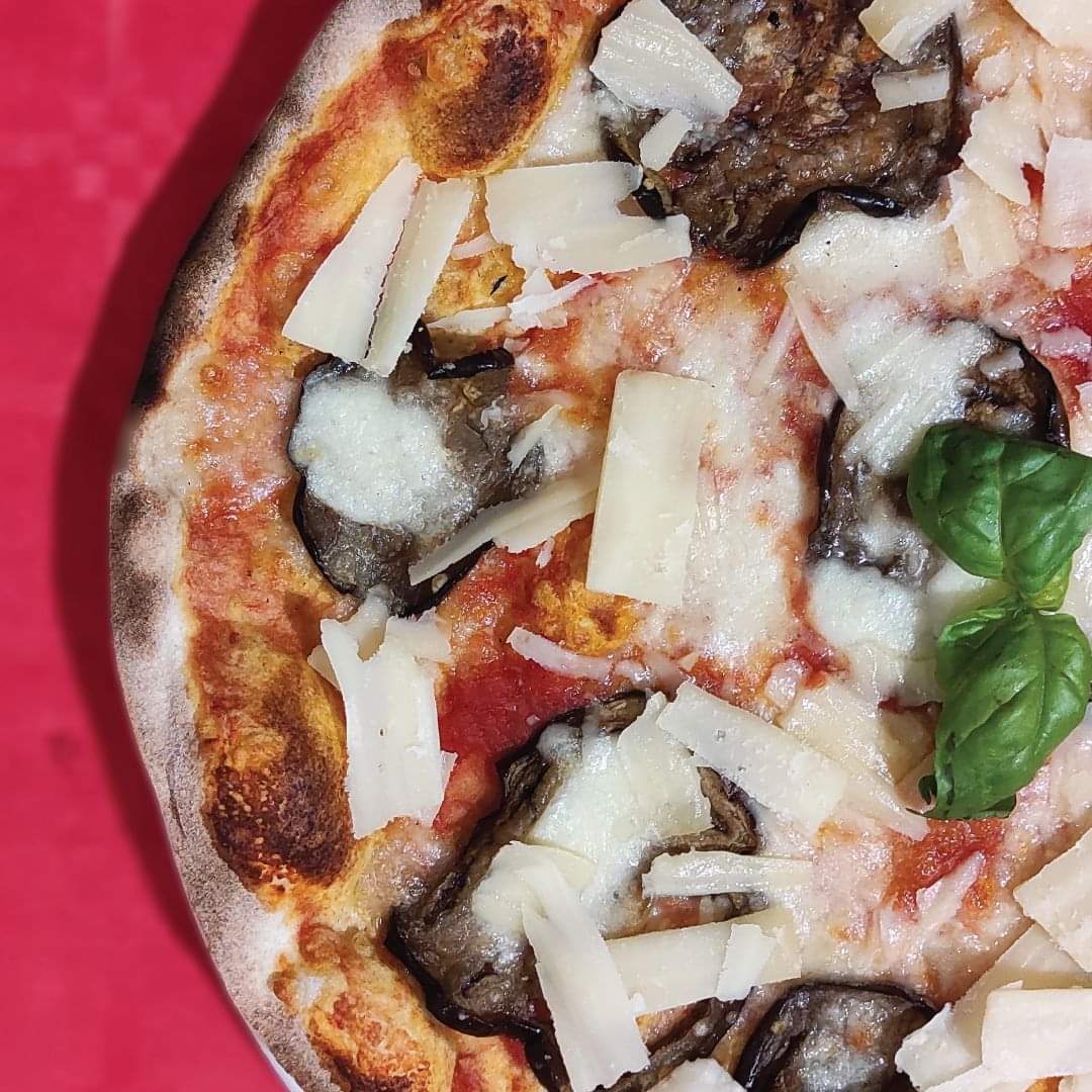 Pizza Trilussa dal 2016 · Foto 3