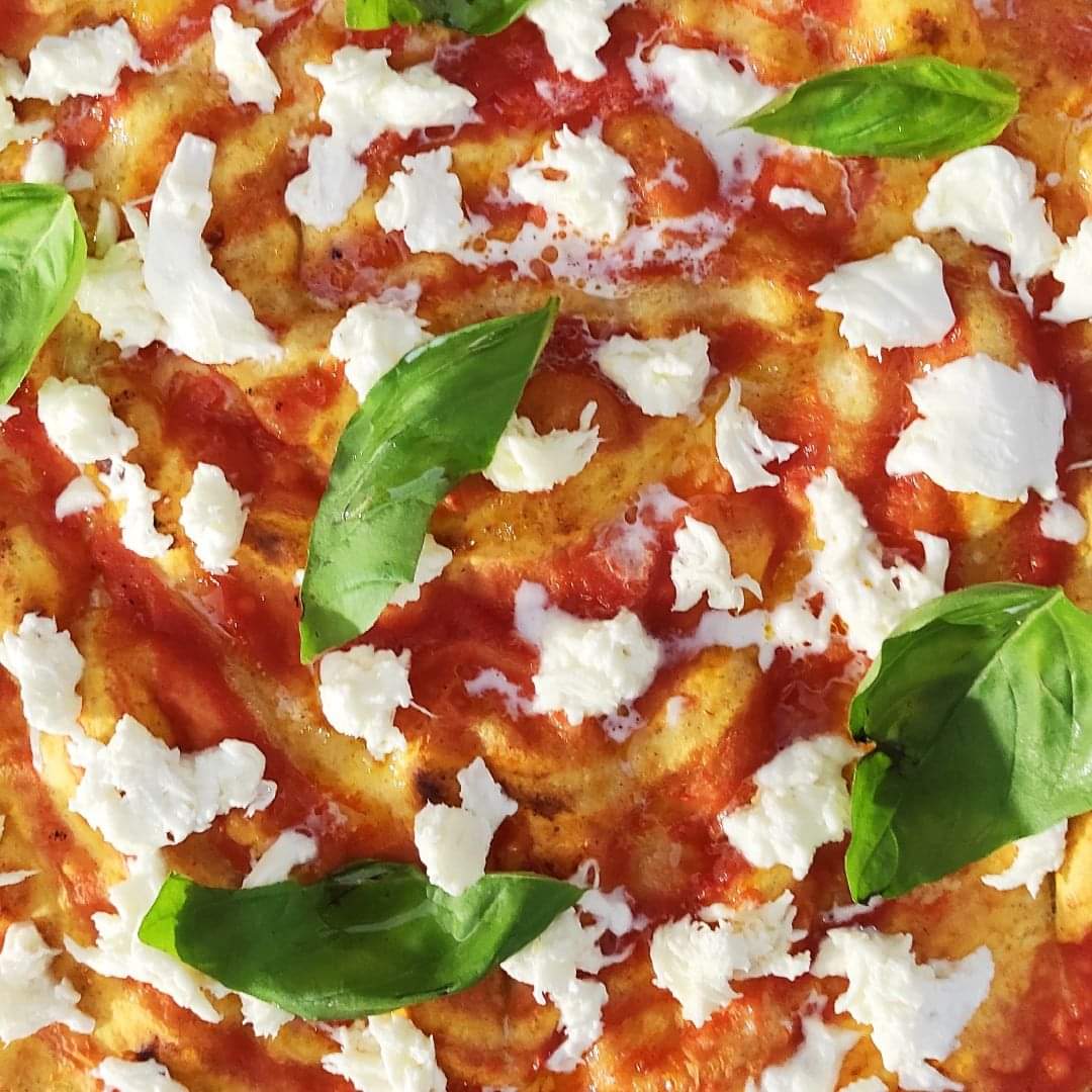 Pizza Trilussa dal 2016 · Foto 12