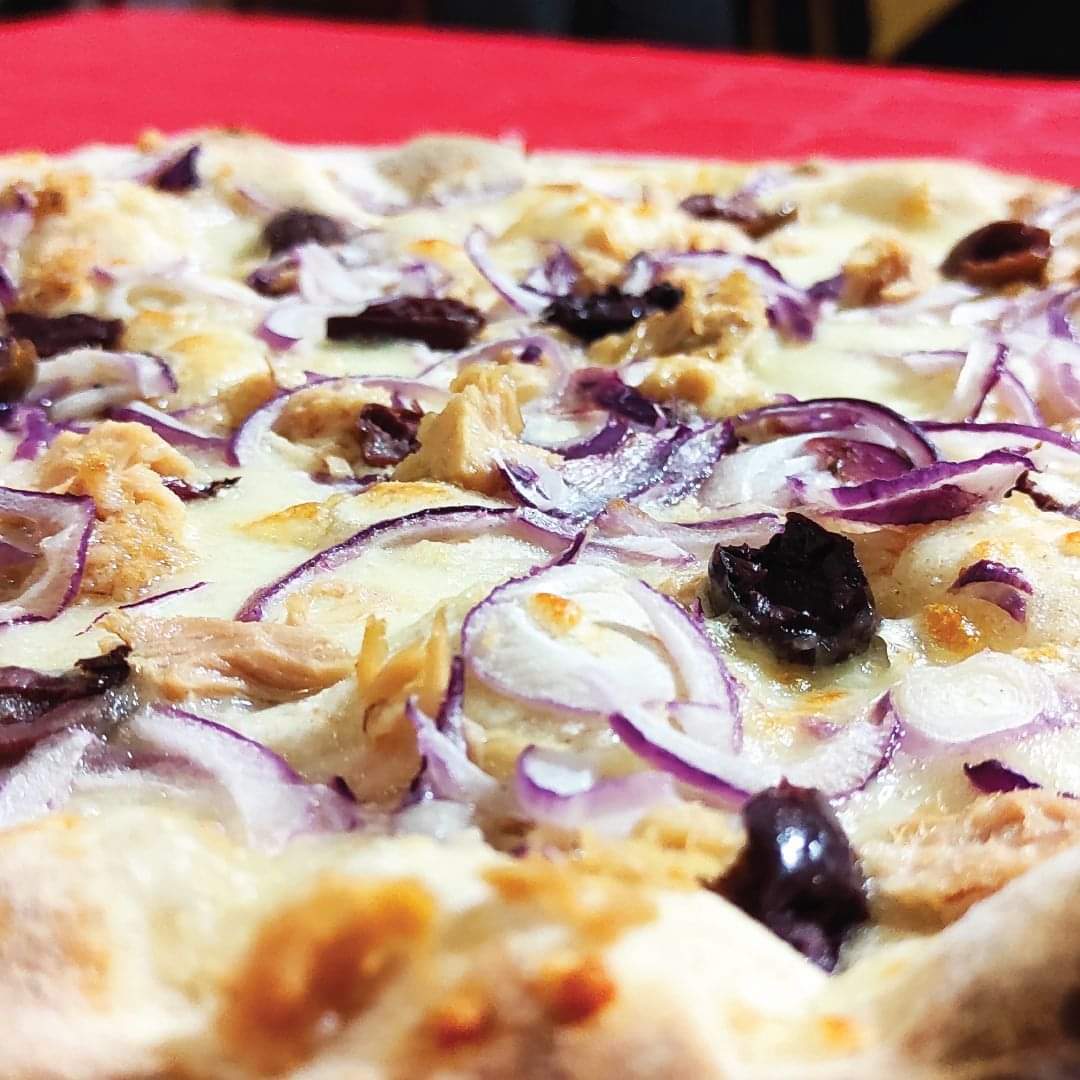 Pizza Trilussa dal 2016 · Foto 10