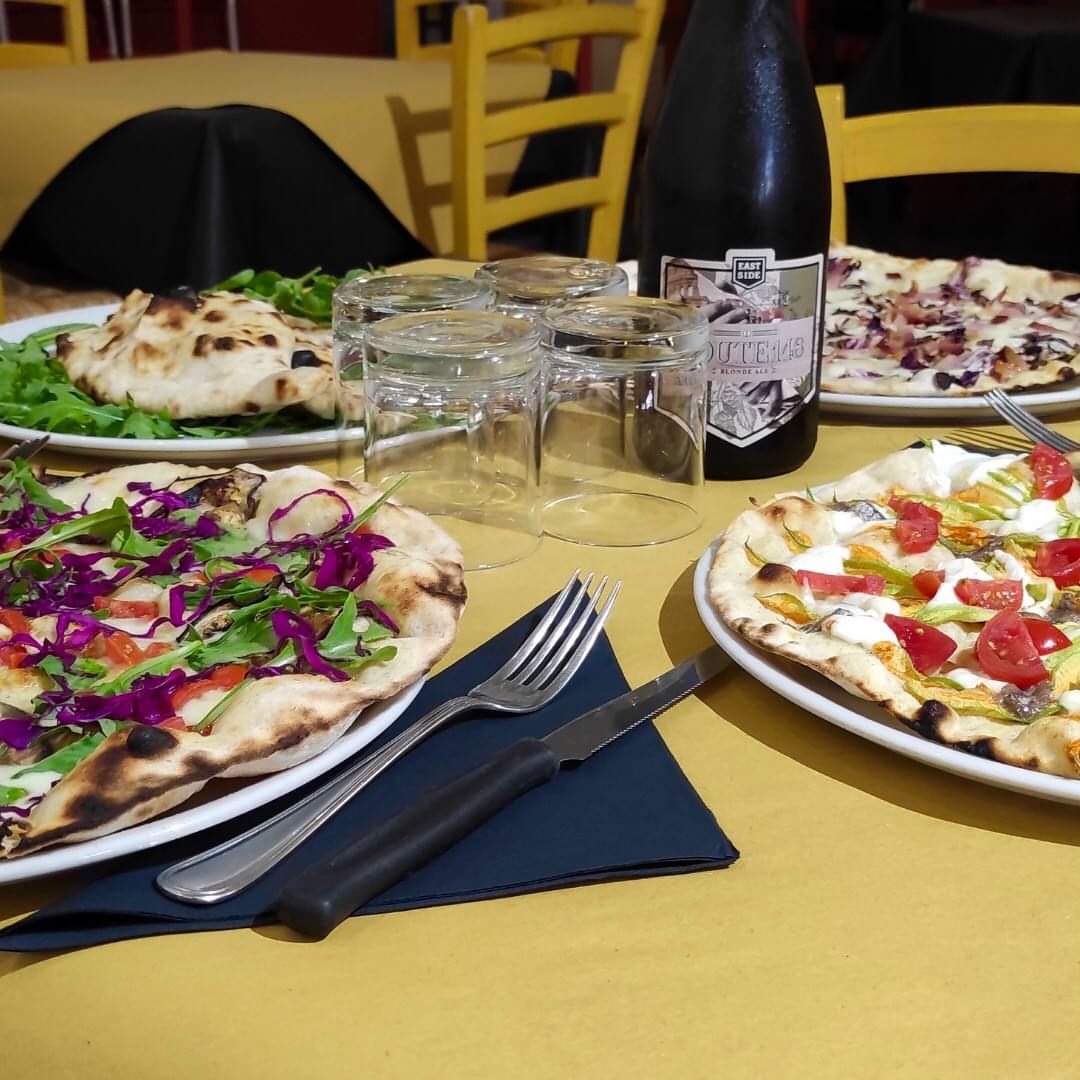 Pizza Trilussa dal 2016 · Foto 8