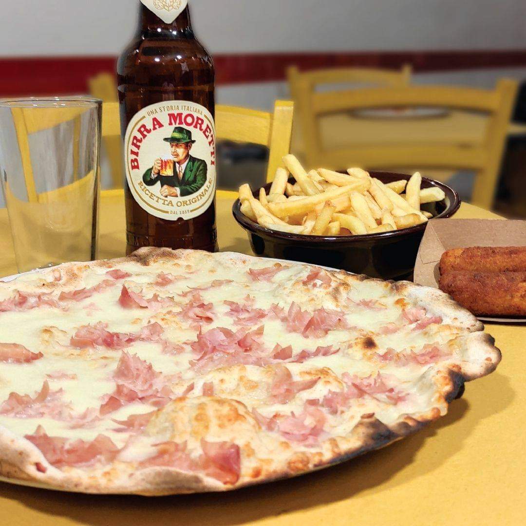 Pizza Trilussa dal 2016 · Foto 4