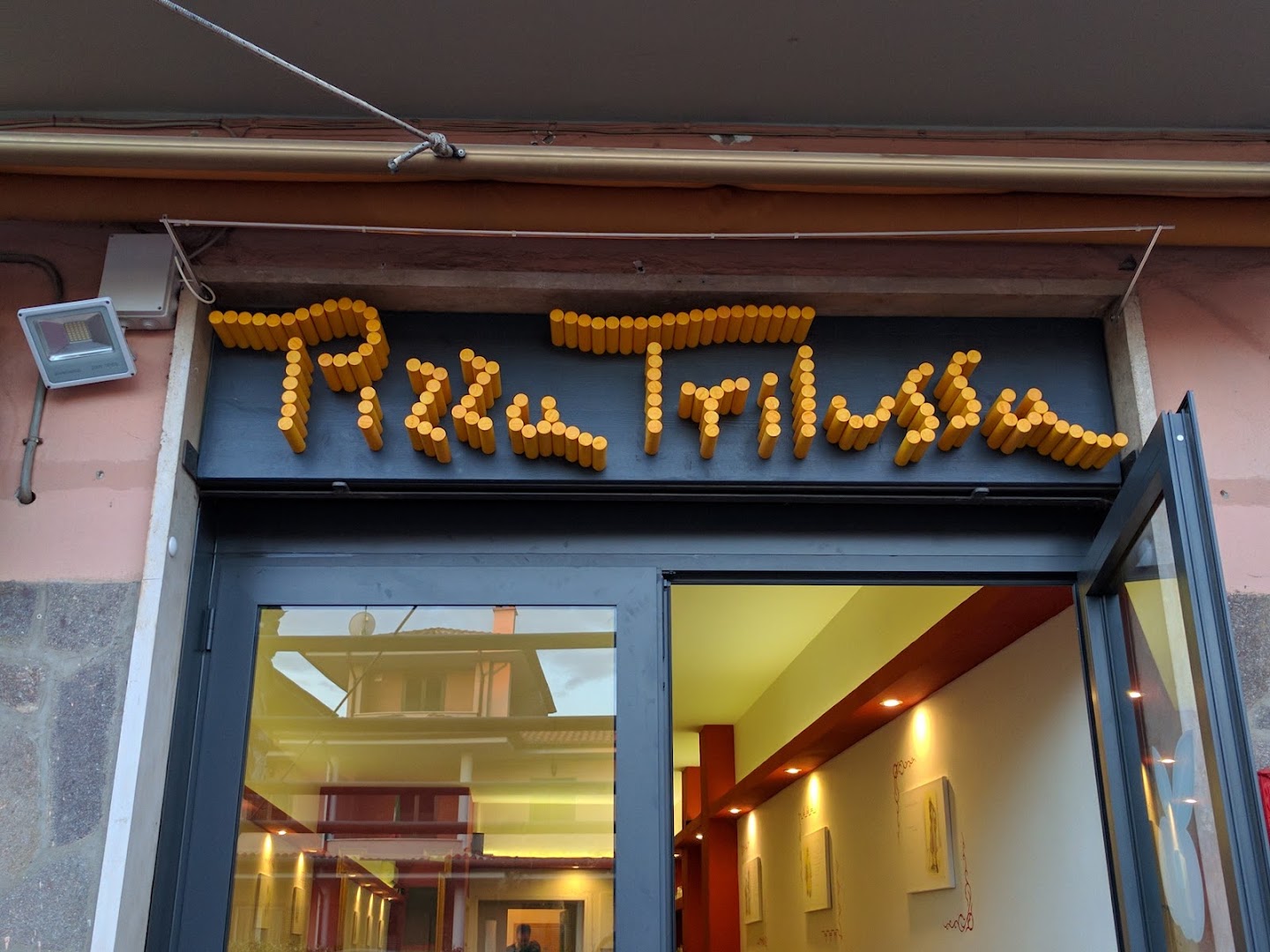 Pizza Trilussa dal 2016 · Foto 1